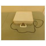 Antique childrens record player TESTED