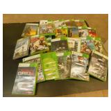 X-Box 360 games