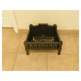 Cast Iron Fireplace insert  12X19X14