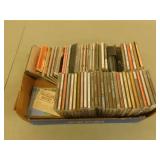 collectable music DVDs