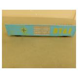 WALTHERS 86' HI-CUBE 4-DOOR BOX CAR 'D. T. & I'