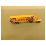 ATHEARN TRACTOR & TRAILER 'SUPERSPORT'