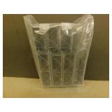 8 - PLASTRUCT OPEN WEB METAL TRUSSES