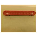 EXACTRAIL 65' GREENVILLE MILL GONDOLA 'MO-PAC'