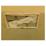 WALTHERS 32' VAN TRAILERS 'ERIE' KIT