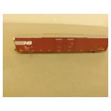 86' HI-CUBE 4-DOOR BOX CAR 'NORFOLK SOUTHERN'