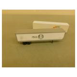 2 - ATHEARN ASSORTED TRAILERS