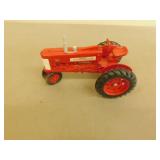 Farmall 350 Die Cast Tractor - 9' long