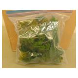 20 - WOODLAND SCENICS TREES & SHRUBS