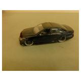 Mercedes Benz S55 amg diecast car 1:24 scale
