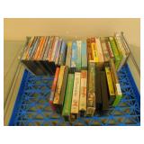 Collectable DVD / VHS movies