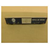 86' FOUR-DOOR BOX CAR 'NORFOLK & WESTERN'