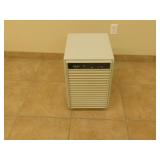 Classic D25 frostguard dehumidifier TESTED