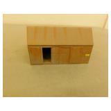 WALTHERS STORAGE SHED