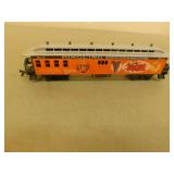 RINGLING BROTHERS 50' PULLMAN CAR NO. 3