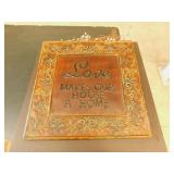 Picture Frames - Various Sizes