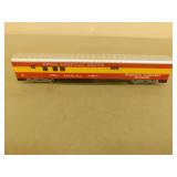 72' RPO/BAGGAGE PASSENGER CAR 'ROYAL AMERICAN SHOW