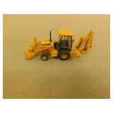 ERTL JOHN DEERE 310SE BACKHOE LOADER