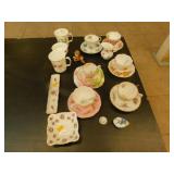 Miscellaneous Glass lot