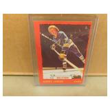 1973-74 OPC Garry Unger #15 Hockey Card