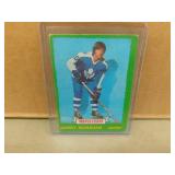 1973-74 OPC Garry Monahan #226 Hockey Card