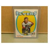 1971-72 OPC Barry Ashbee #104 Hockey Card