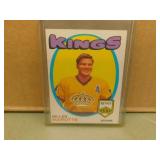 1971-72 OPC Gilles Marotte #151 Hockey Card