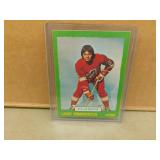 1973-74 OPC Larry Romanchych #185 Hockey Card