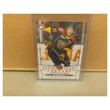 2014 ITG Connor McDavid #11 Canada's Best Card