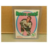 1971-72 OPC Danny Grant #79 Hockey Card