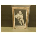 Carl Brewer Bee Hive Photo