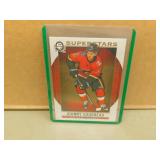 2018-19 OPC Johnny Gaudreau #103 Hockey Card