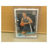 2023-24 Panini Victor Wembanyama #225 Rookie Card