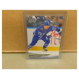 2024-25 UD Matthew Knies #171 Hockey Card