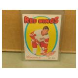 1971-72 OPC AB McDonald #134 Hockey Card