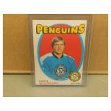 1971-72 OPC Keith Mccreary #188 Hockey Card