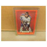 1973-74 OPC Jim Lorentz #75 Hockey Card