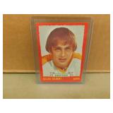 1973-74 OPC Gilles Gilbert #74 Hockey Card