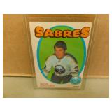 1971-72 OPC Dave Dryden #159 Hockey Card