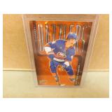 2025-26 UD Matthew Schaefer DZ57 Dazzler Card