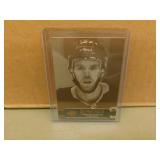 2021-22 UD Connor McDavid P25 Portraits Card