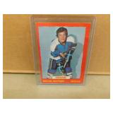 1973-74 OPC Bryan Watson #14 Hockey Card