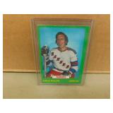 1973-74 OPC Dale Rolfe #177 Hockey Card