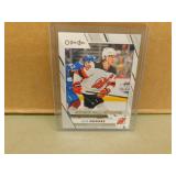 2023-24 OPC Jack Hughes #506 All Stars Card