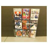 9 - Collectible Connor McDavid Hockey Cards