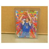 2025 Topps Cooper Flagg PP16 Rookie Card