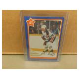 1982-83 Neilson Wayne Gretzky #41 Hockey Card