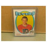 1971-72 OPC Simon Nolet #206 Hockey Card