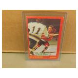1973-74 OPC Dick Redmond #12 Hockey Card