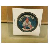 1964 Topps Jim fregosi #128 All Star Coin